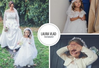 Laura Vlad Photography - Servicii foto / video in Newham E7