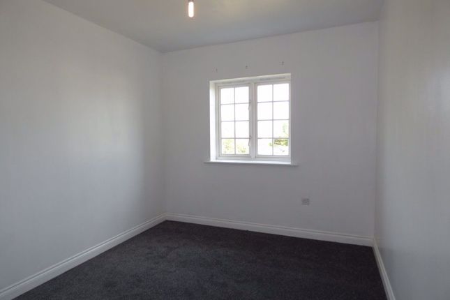 Apartament Cu 2 Camere De Inchiriat In Castle Donington, UK