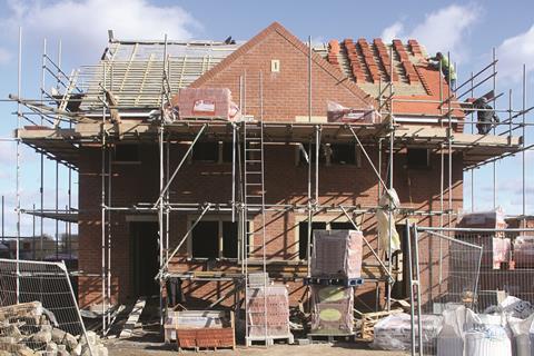 Companie de Constructii Cauta Labourers - Kensington