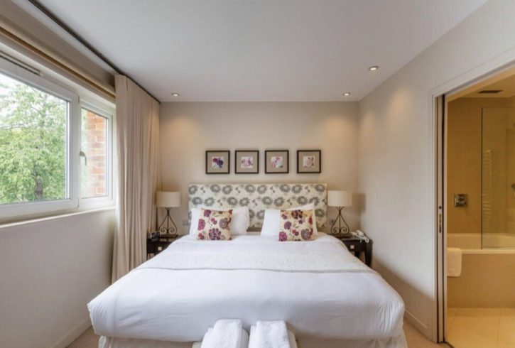 2 Camere De Inchiriat in Walthamstow E17