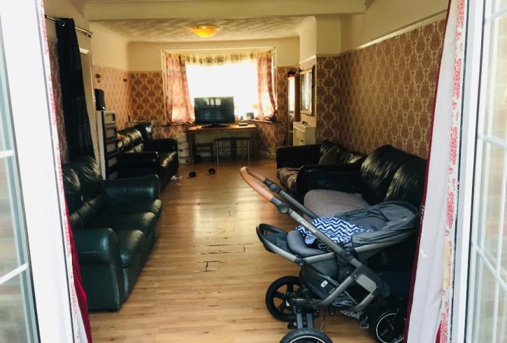 Chirie Casa 3 Dormitoare in Romford - Londra RM7