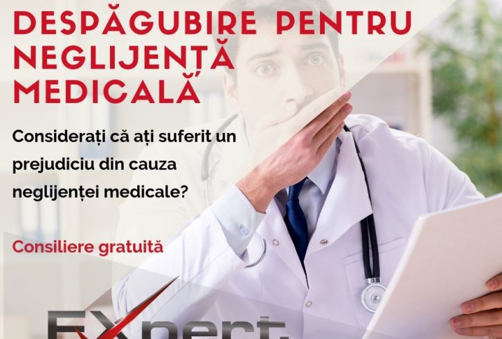 Despagubire Accidente UK: Auto Munca Neglijenta Medicala Anglia