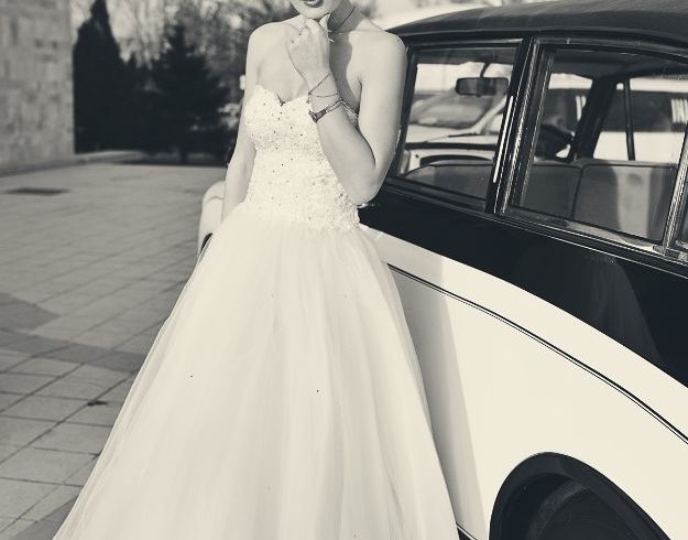 Fotograf de Nunta - Wedding Photographer