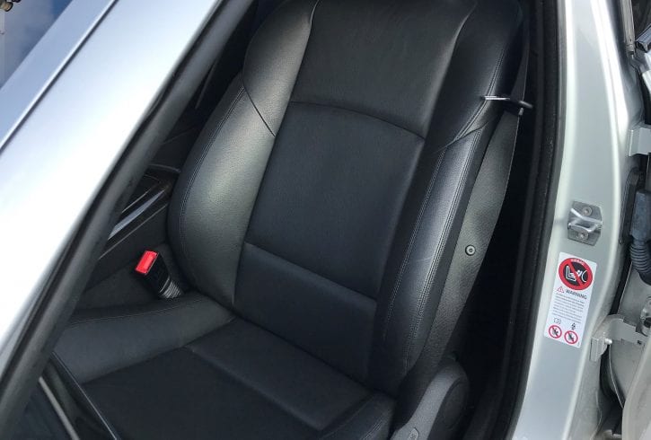 Auto BMW 520D 2.0 M Sport in Lewisham - Londra SE13