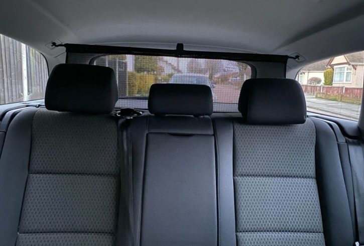 Vânzare Audi A6 Break din 2008 in Chelmsford UK