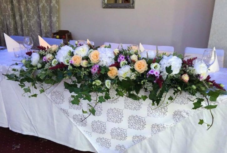 The Flower Story - Aranjamente Florale