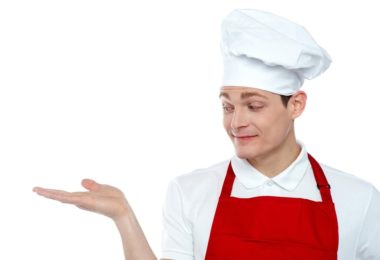 Angajam Bucatar in Leytonstone Londra E11