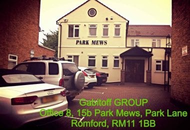 Gabitoff Group CONTABILITATE si Consultatie gratuita in Romford