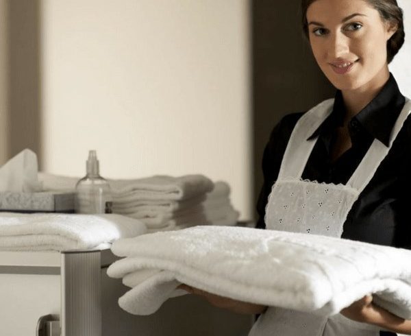 Munca hoteluri din centrul Londrei - BC Recruitment Services