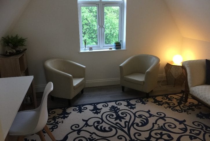 Simina - Psihoterapie analitica in Londra UK Simina - Psihoterapie analitica in Londra UK