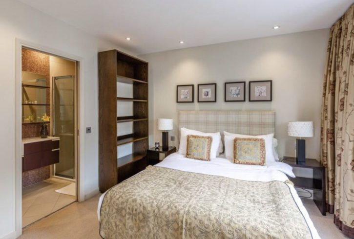 2 Camere De Inchiriat in Walthamstow E17