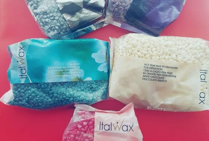 Andreea - Masaj, epilari cu ceara, tratamente faciale - Londra HA1 Andreea - Masaj, epilari cu ceara, tratamente faciale - Londra HA1