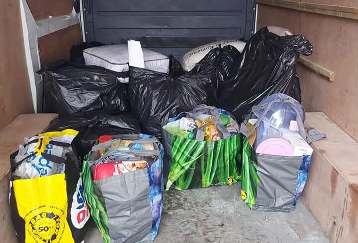 Mutari cu Duba in Londra si in afara Londrei