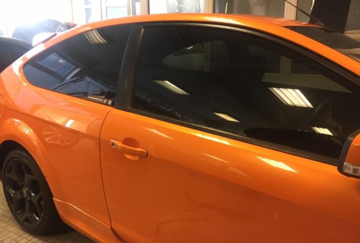 Geamuri Fumurii Colindale, Folie Geamuri Auto