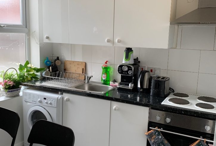 Camera dubla de inchiriat in Wood Green - Londra