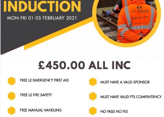 TIC 01-05 FEB 2021 TIC 01-05 FEB 2021