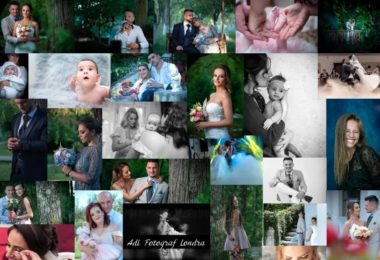 Servicii Foto-Video Profesionale in Londra si imprejurimi