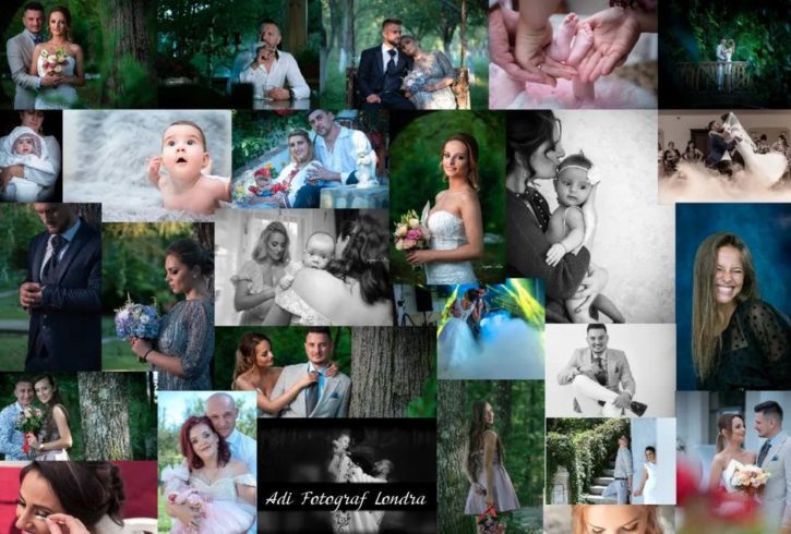 Servicii Foto-Video Profesionale in Londra si imprejurimi Servicii Foto-Video Profesionale in Londra si imprejurimi