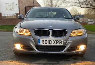 Vânzare BMW 316 Diesel 2010 in Hoddesdon - Automobile UK LTD