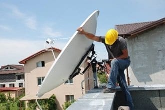 Radu - Instalari antene satelit