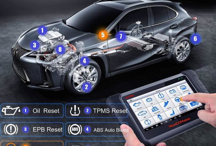 AUTO Service Romanesc HBA - Hackney E8 1LS