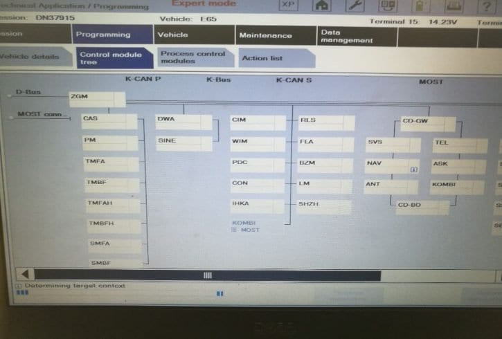 RGR Garage Reparatii auto Mill Hill - Edgware Londra