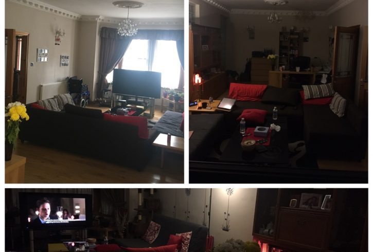 Chirie camera King Size in Chigwell - Londra IG7