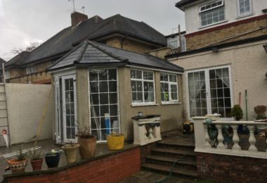 Caut 2 Painters - Multitrade Building LTD