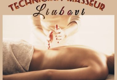 Masaj Terapeutic in Stratford, Londra sau la domiciliu