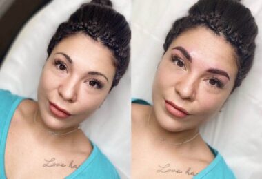 Micropigmentare Sprancene Si Buze In Dagenham, Londra