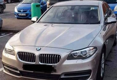 Transfer persoane aeroport Londra - UK