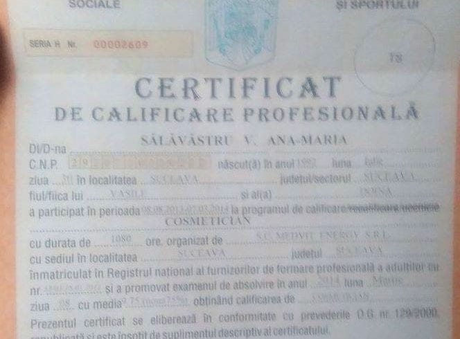 Pensat Epilat Make Up si Masaj facial - Harrow