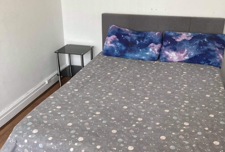 Camera Dubla Chirie Dagenham Heathway