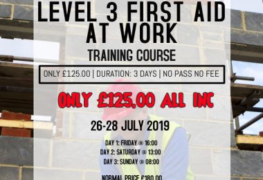 NVQ Constructii si Cursuri domeniul Feroviar in UK