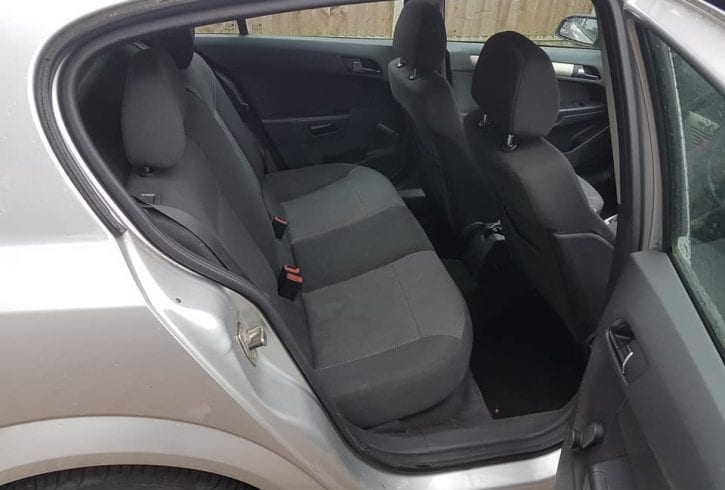 For sale Auto Vauxhall Astra Northolt Londra UB5 For sale Auto Vauxhall Astra Northolt Londra UB5