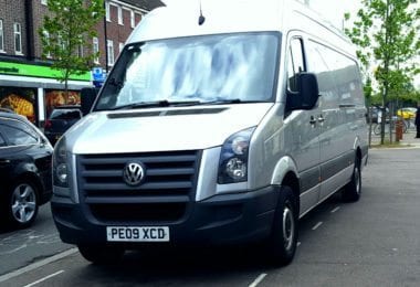 Mutari Nord Estul Londei