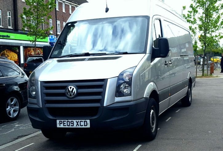 Mutari Nord Estul Londei