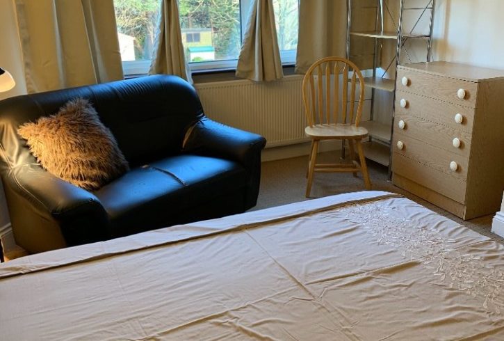 Camera Single de Inchiriat in Redbridge E18