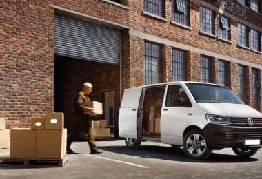 C&W Transport Delivery driver - Soferi in curierat in UK