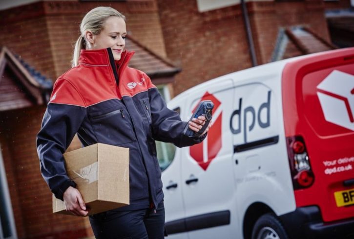 Aplicati Astăzi–Deveniți Partener Livrari de Mâine in DPD!