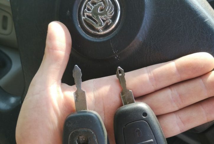 Chei Auto Auto Locksmith - Mecanici Auto Edgware