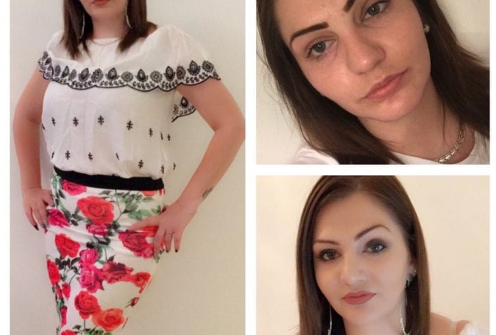 Emily Make-up - Londra