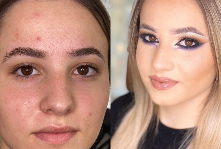 Makeup Artist zona Wembley-Kingsbury NW9