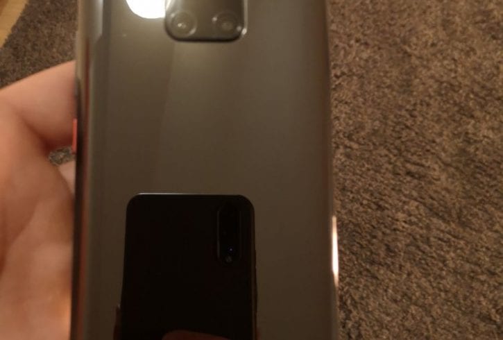 Vand Telefon Huawei Mate 20 Pro - Londra NW10