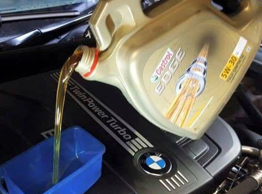 Londra Servicii reparatii mecanice si vopsitorie auto