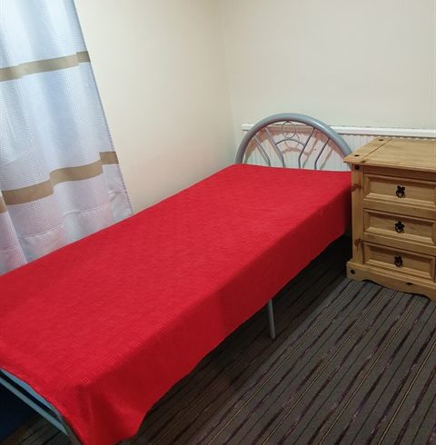 Chirie Camera Single - Seven Kings Ilford IG3