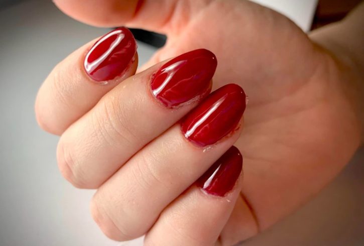 Servicii Aplicare Unghii Cu Gel In Staines, UK