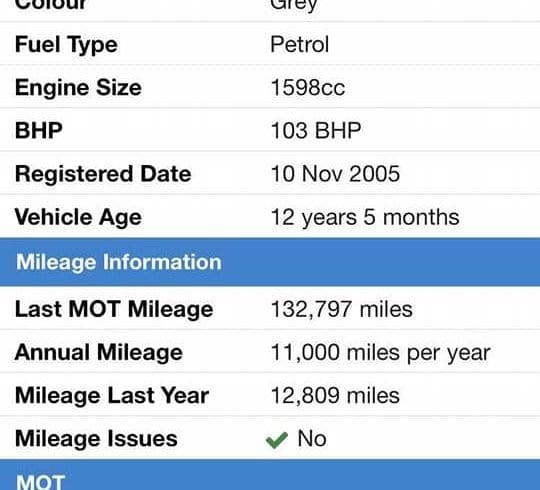 Vand Auto Astra convertible Harrow Londra HA1 UK