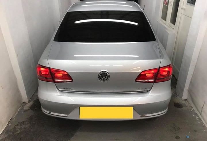 Geamuri fumurii si folii auto in Wembley - Londra