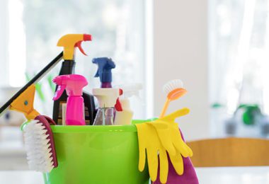 Happy Clean Clean - Your Cleaning Agency in London